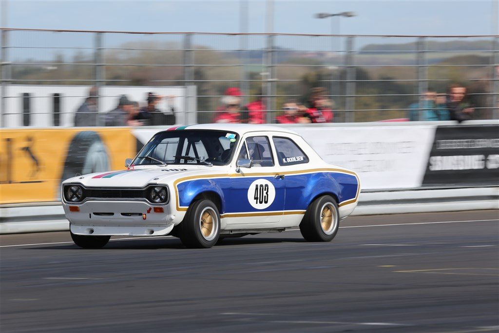 Klaus Bodilsen
(Foto: Motorsporten.dk)